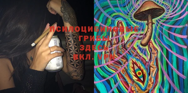 Альфа ПВП Баксан